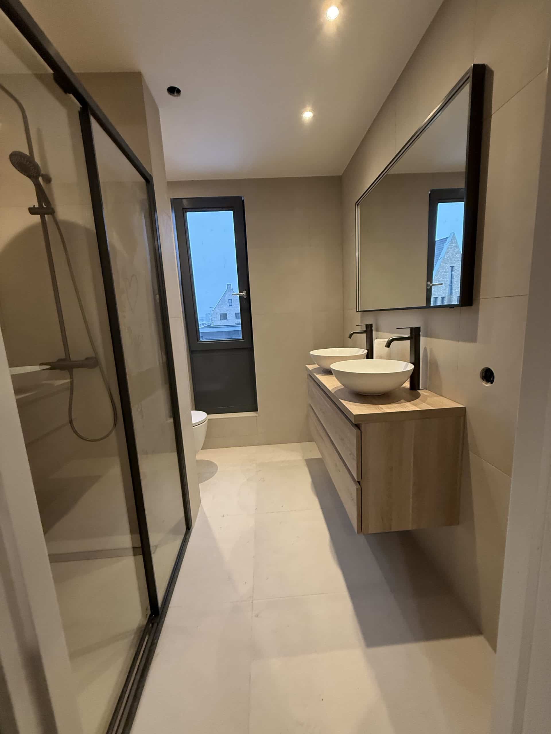 Badkamer Mandy