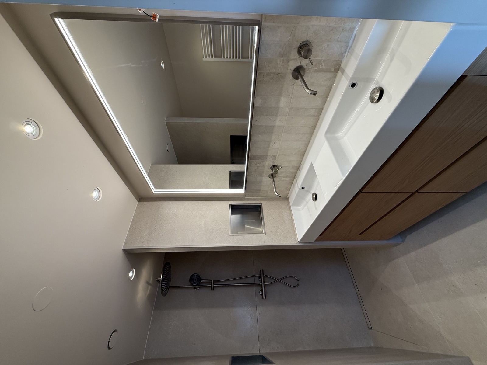 Badkamer Pieter