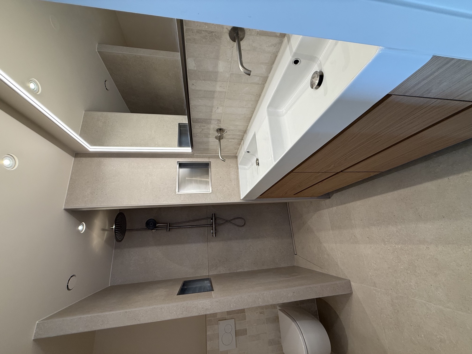 Badkamer Pieter