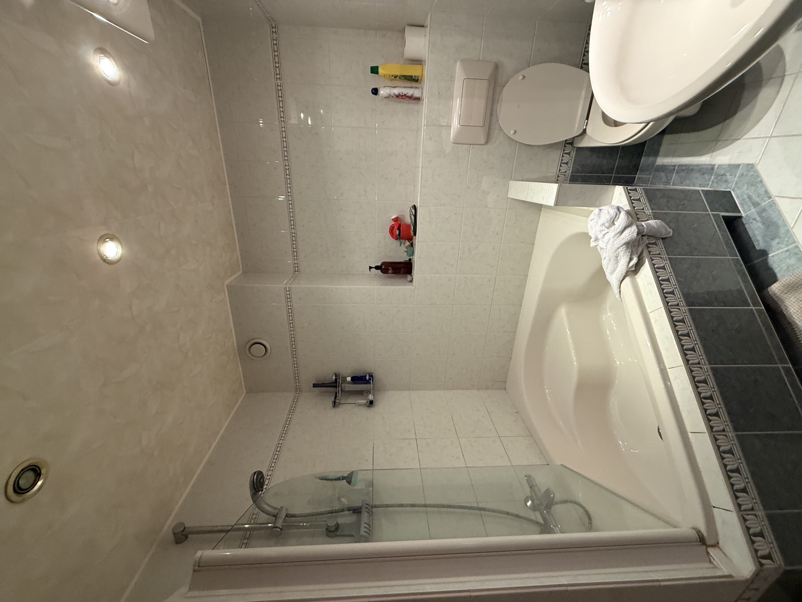Badkamer Pieter
