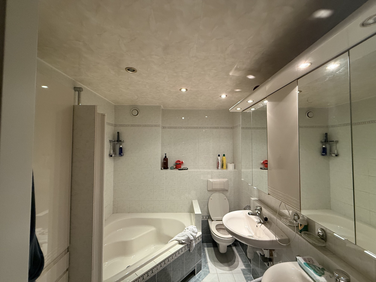 Badkamer Pieter