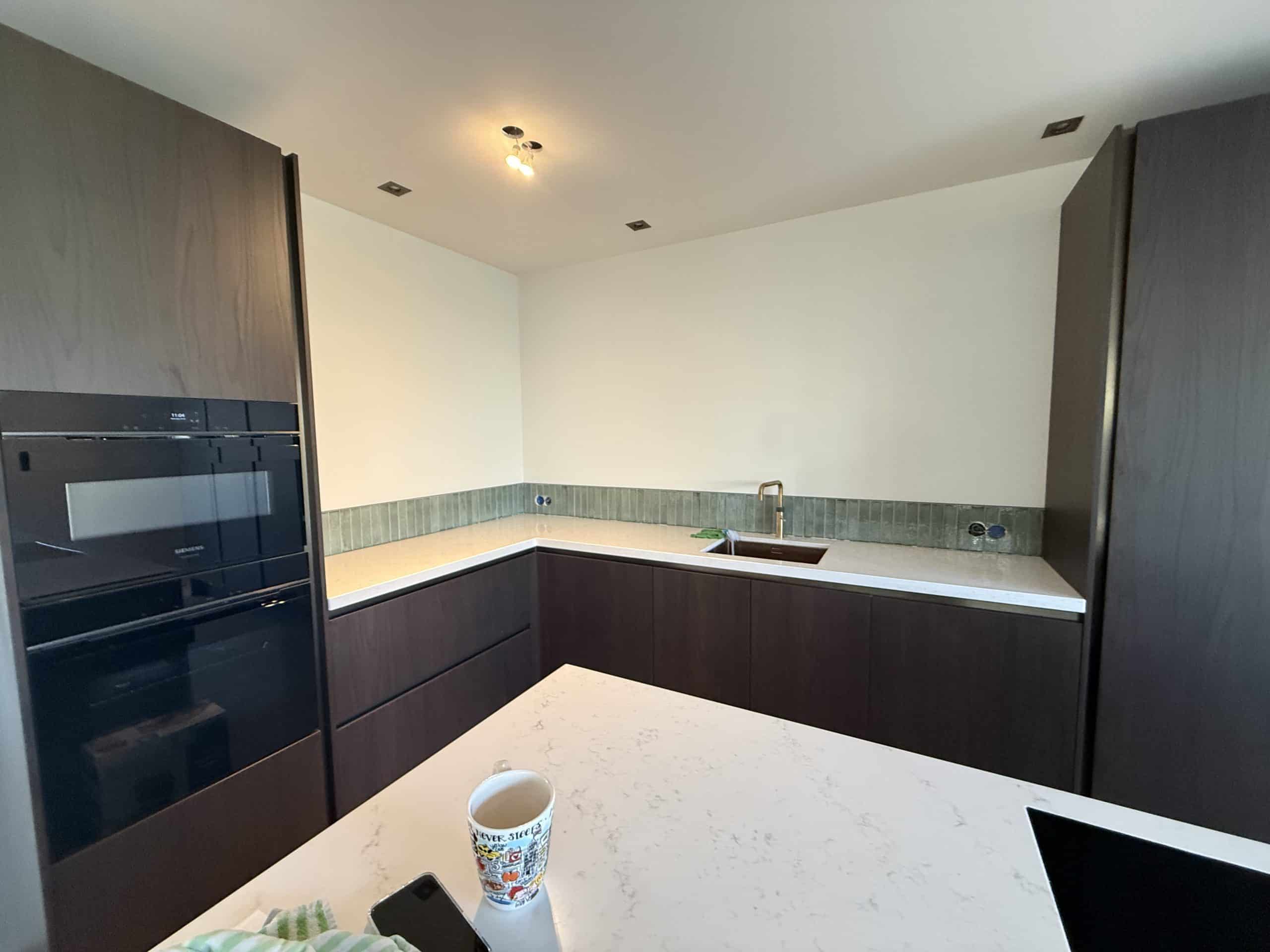 Renovatie Woning Renée