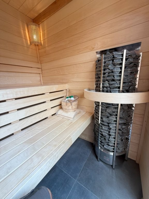 Sauna Baambrugge