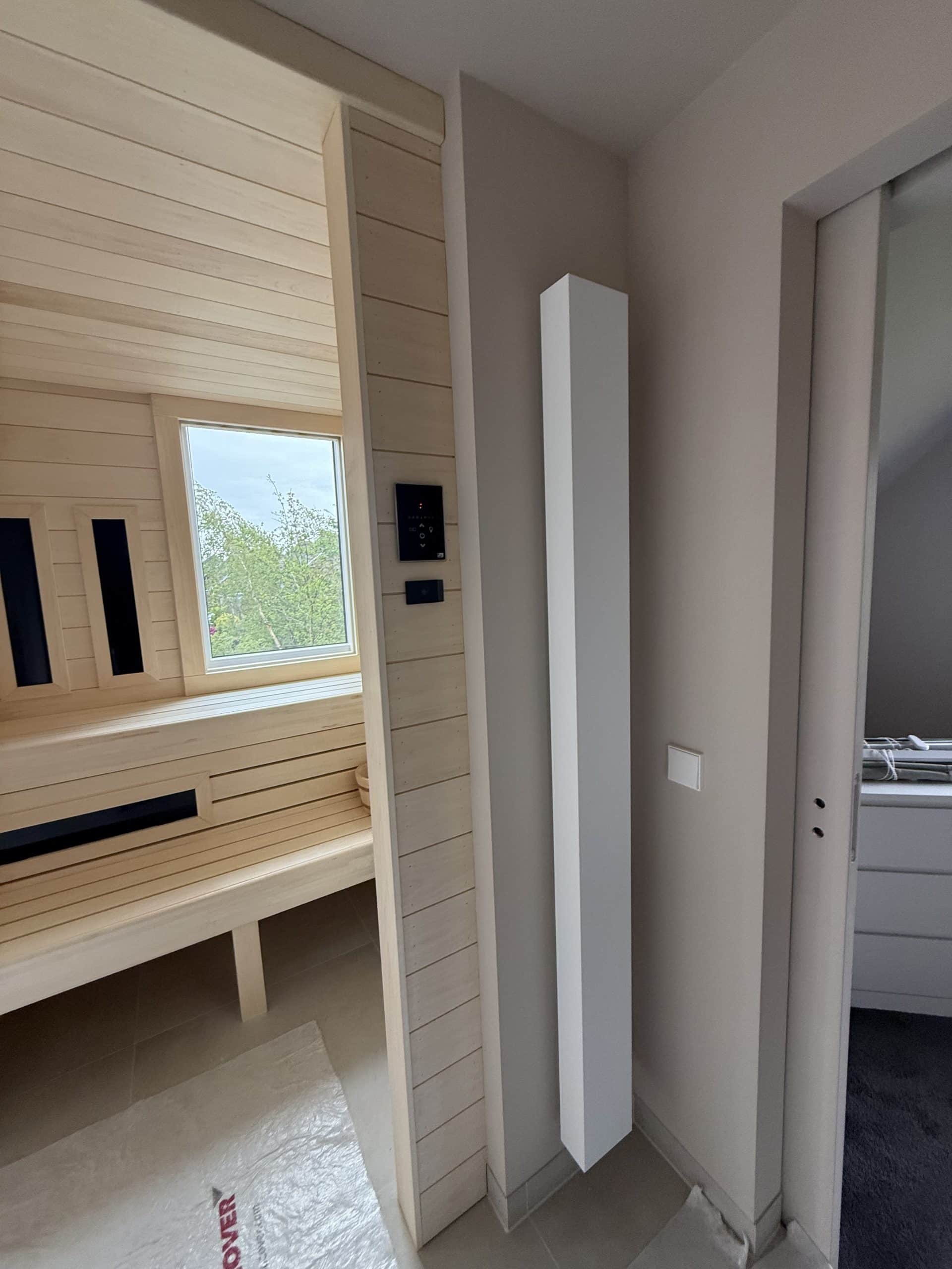 Sauna Stephan